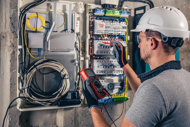 Safety Panel Checks